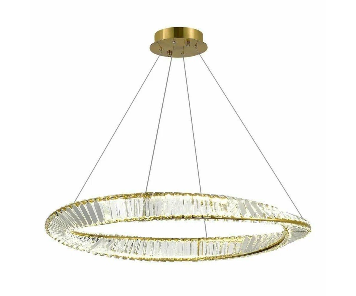 Подвесной светильник Kink Light Олли 07664-80A,20