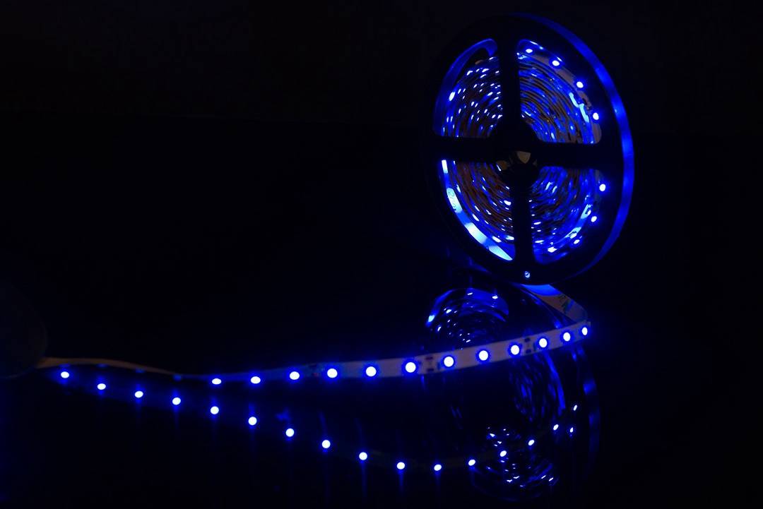 Светодиодная лента SWG SWG360-12-4.8-B 000006