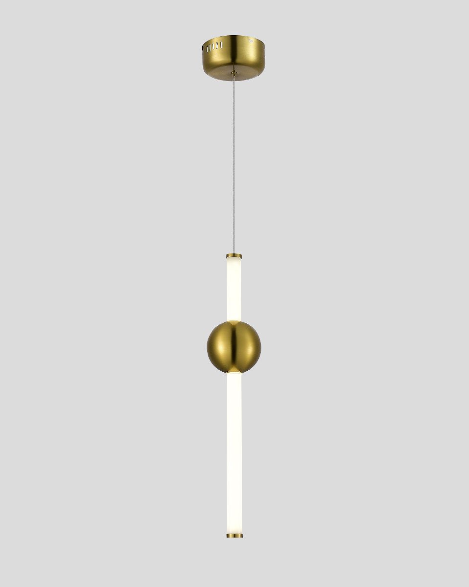 Подвесной светильник Moderli Eclipse V10698-PL УЦ