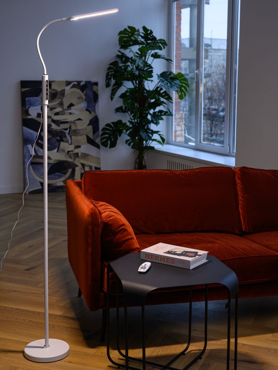 Торшер ARTSTYLE TL-515W