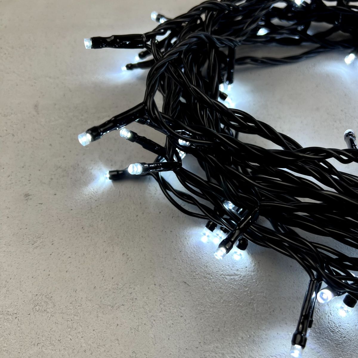 Гирлянда Нить Laitcom (LTC) PST100-11-2W