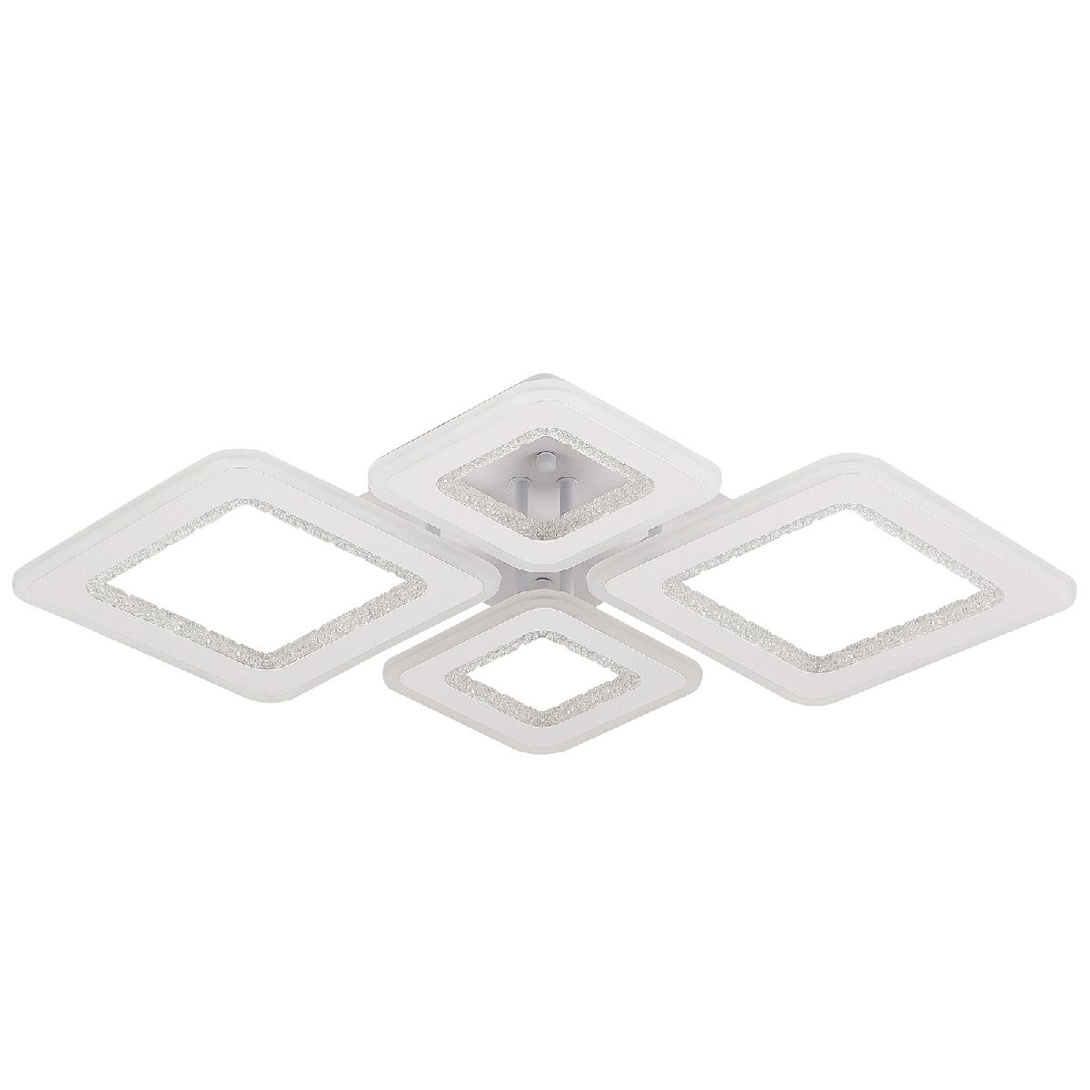 Потолочная люстра Natali Kovaltseva Mujus LED LAMPS 81190