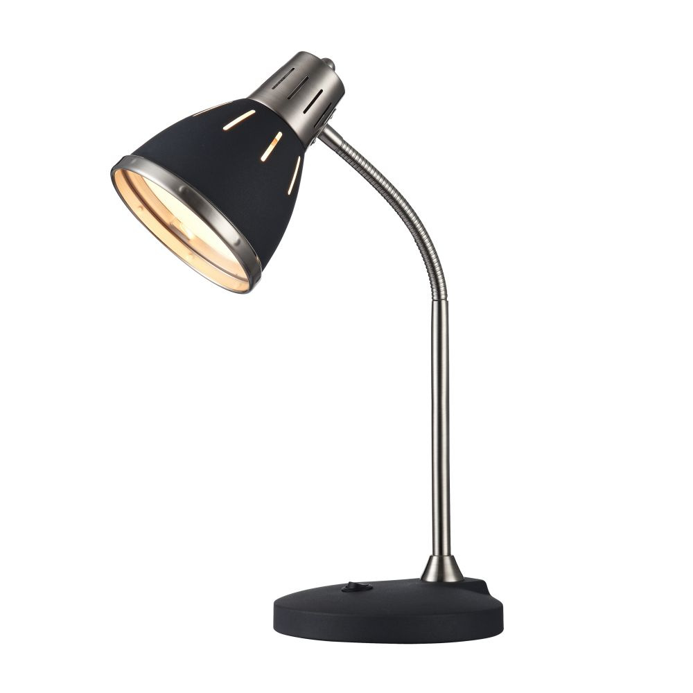 Настольная лампа Freya Nina FR5151-TL-01-B