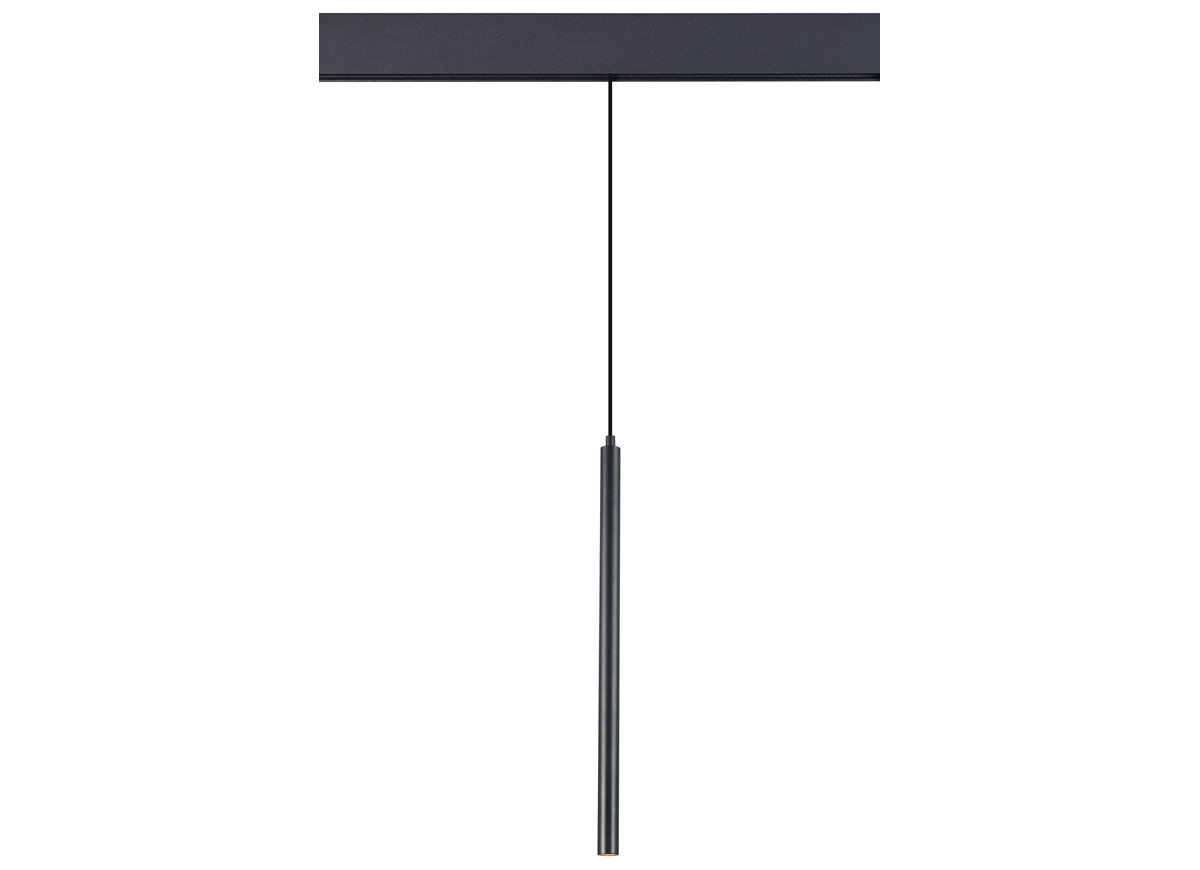 Трековый светильник Donolux Uno DL20301WW5BS