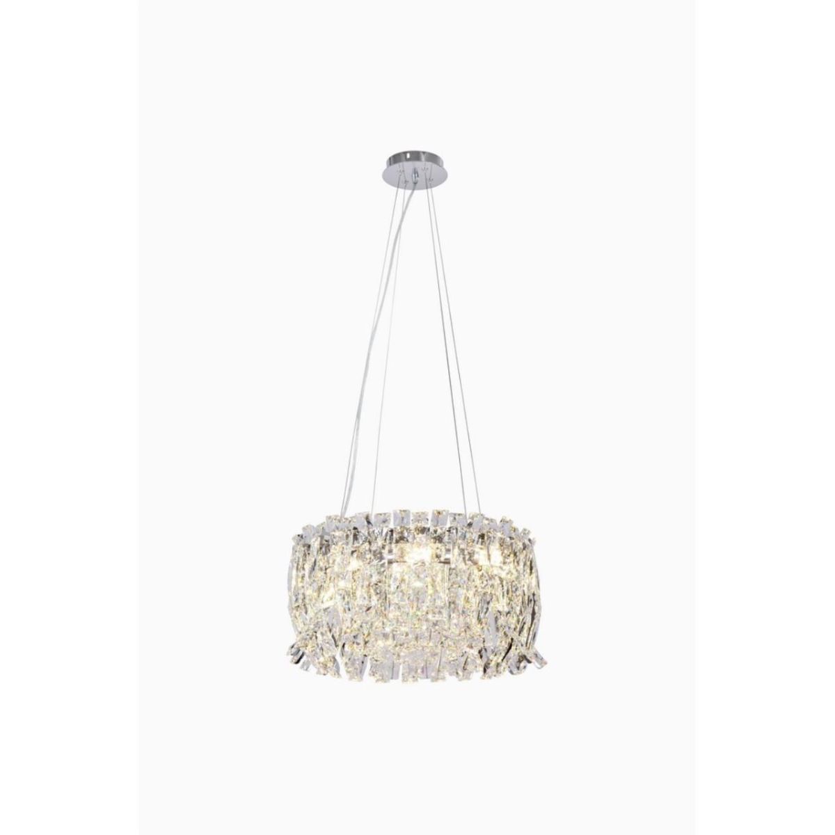 Подвесная люстра Aployt Benoayt APL.794.03.08