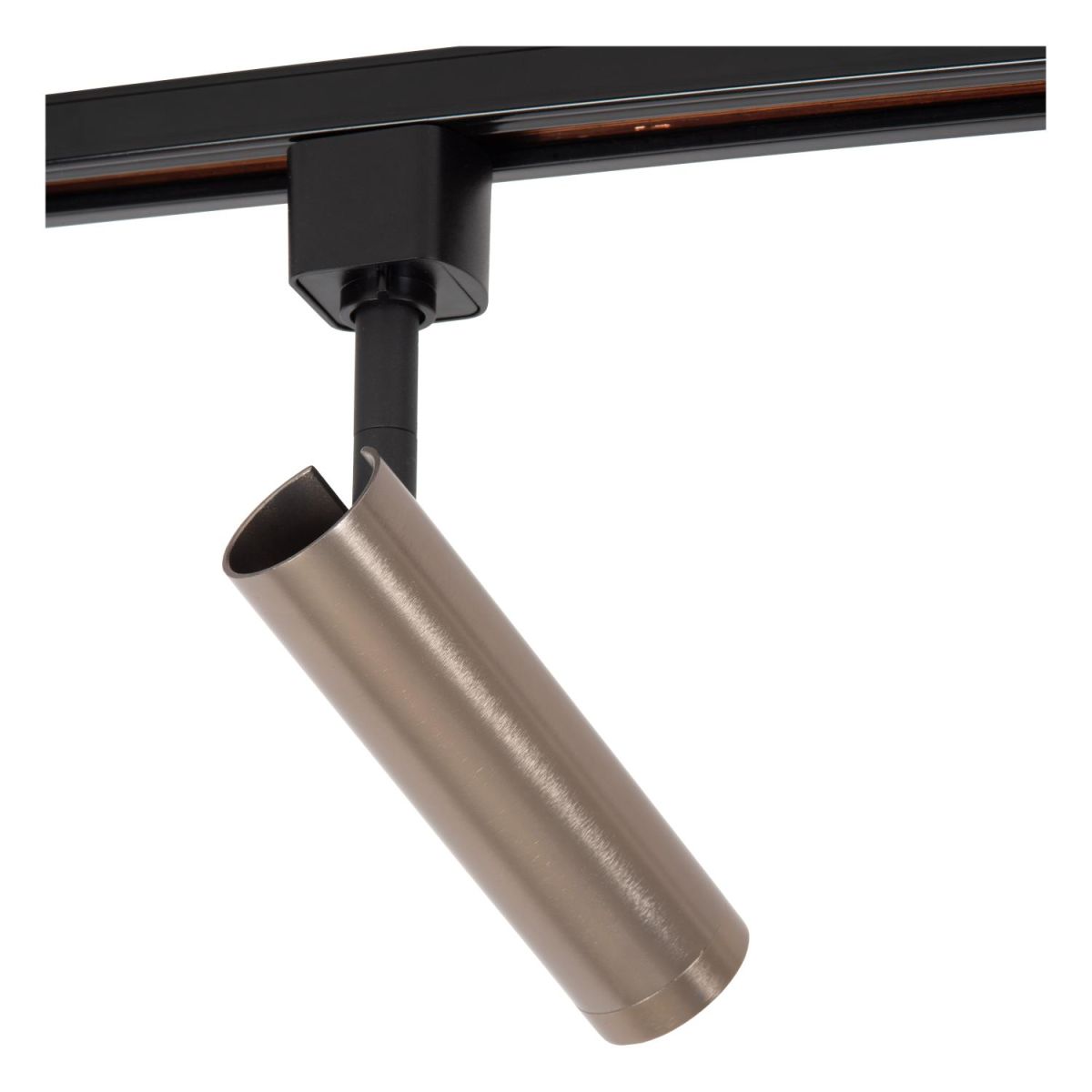 Трековый однофазный светильник Lucide Track 22975/01/15