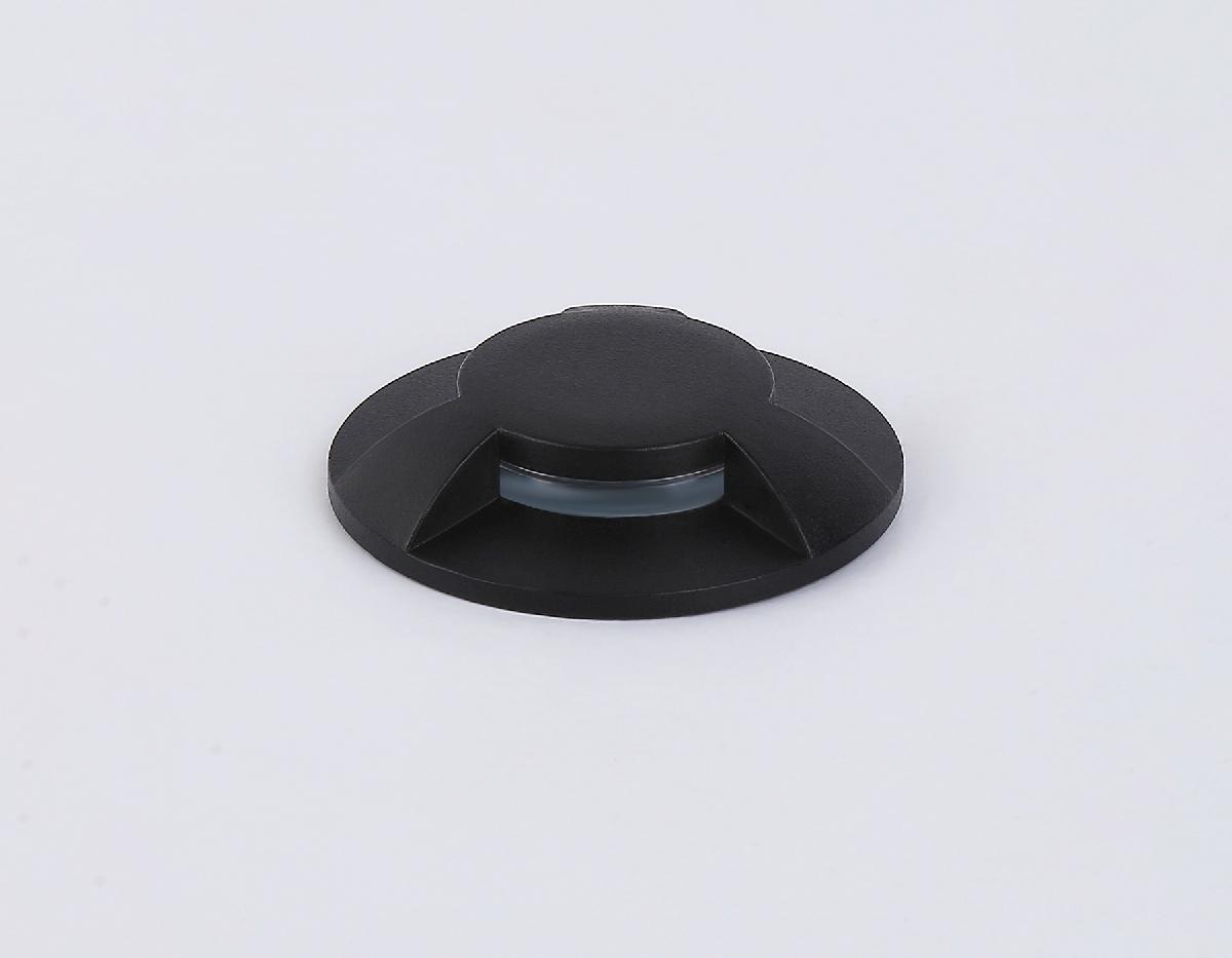 Уличный светильник в грунт Ambrella Light Garden ST6525