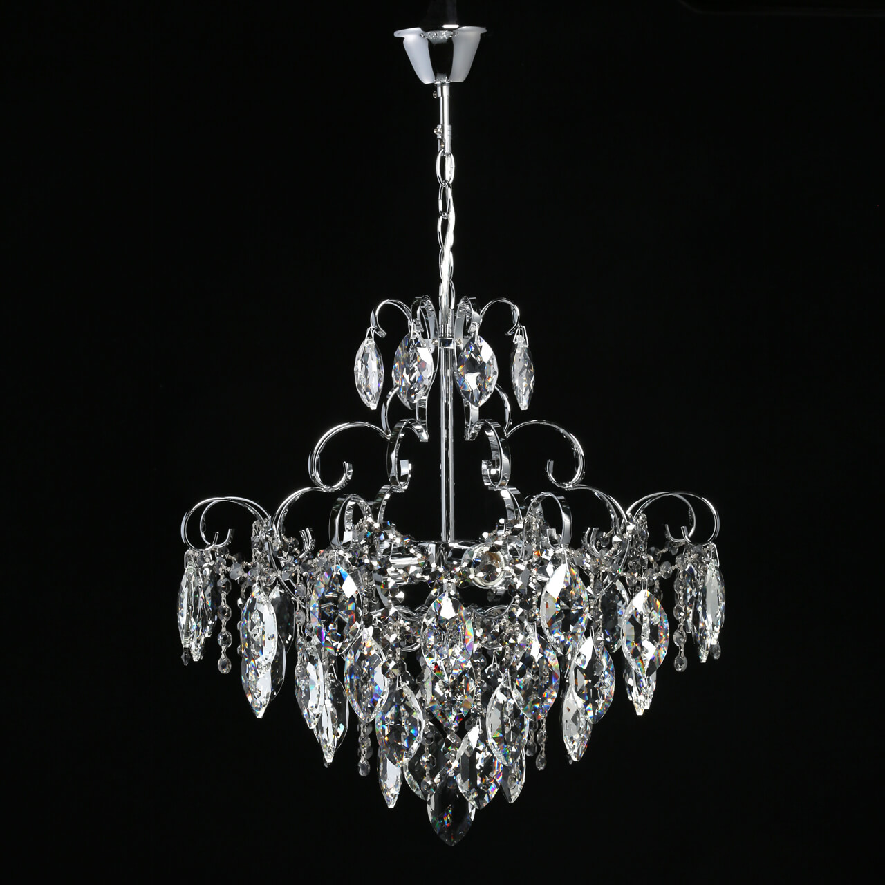 Подвесная люстра DeMarkt 111010704