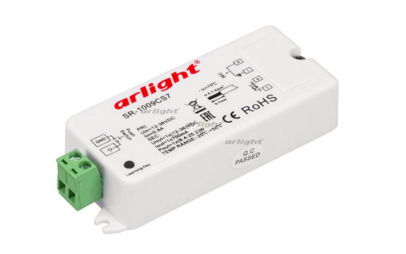 Диммер Arlight SR-1009CS7 020962