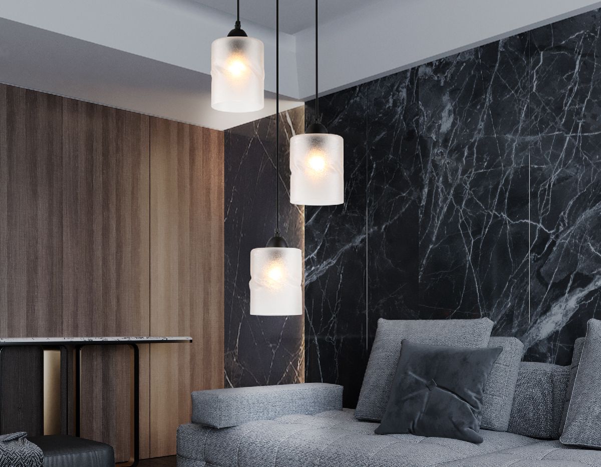 Подвесной светильник Ambrella Light Loft Traditional TR3410