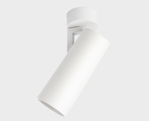 Накладной спот Italline SD 3045 white 4000K
