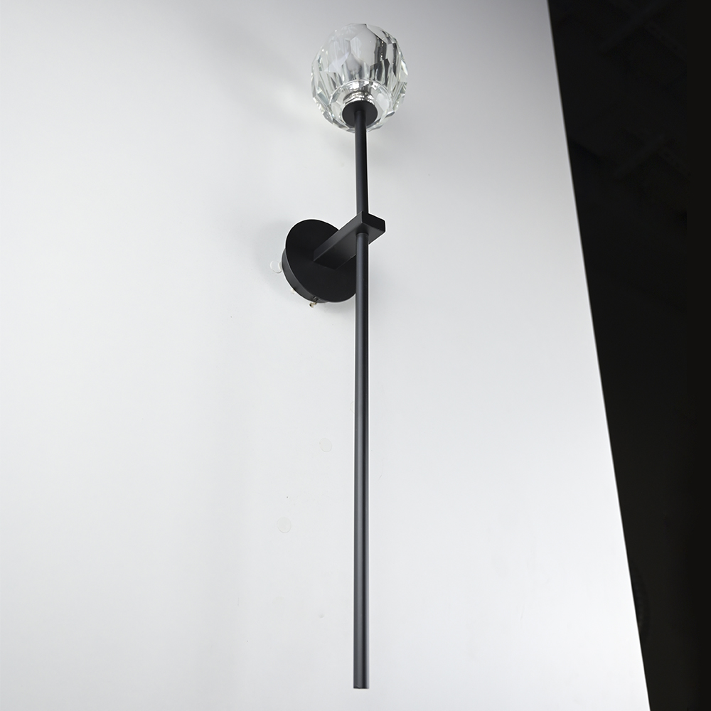 Бра ImperiumLoft RH Boule de Cristal 73687-22