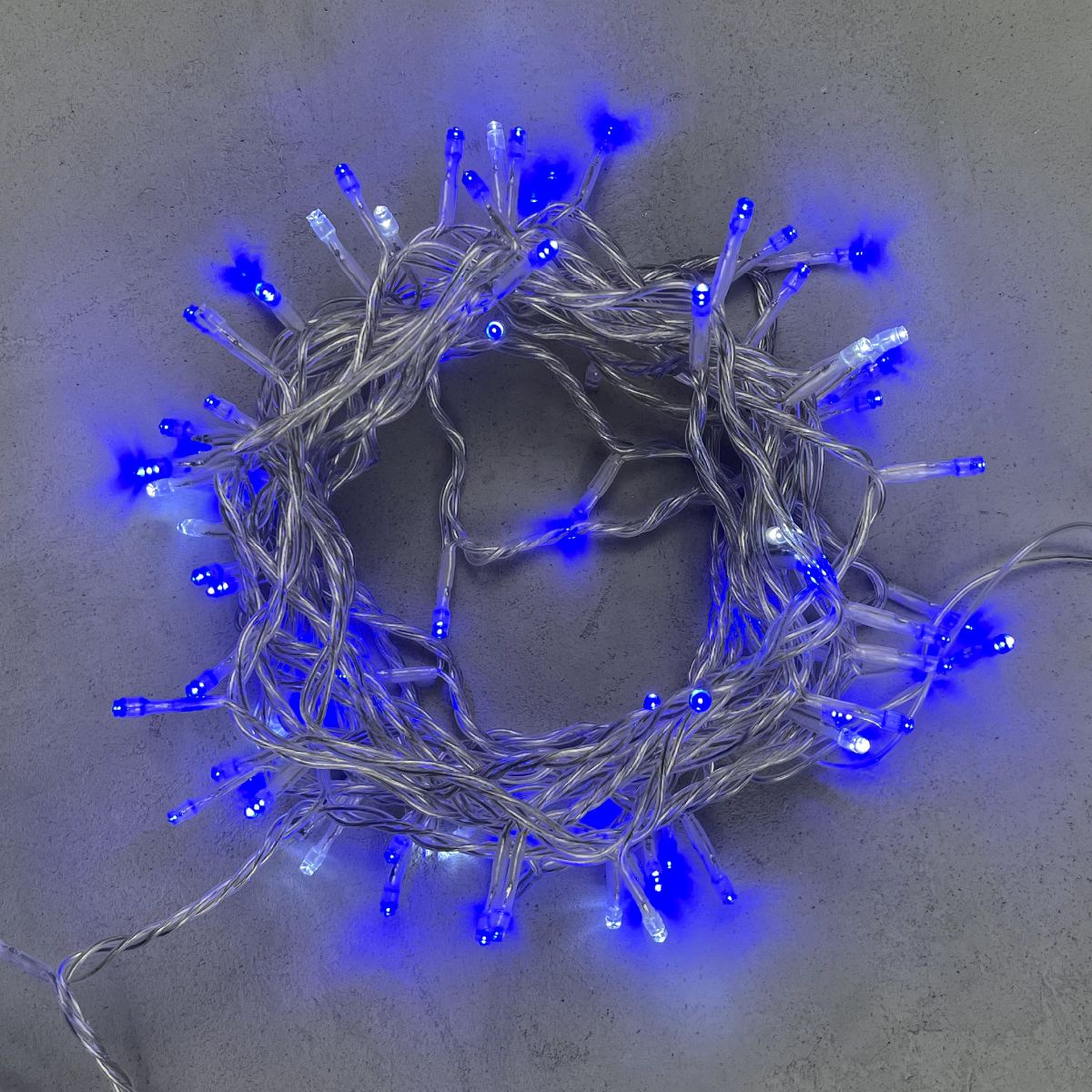 Гирлянда Нить Laitcom (LTC) PST100BLW-10-2B