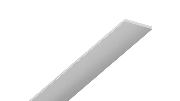 Алюминиевая анодированная полоса SWG PRO SF-202 00-00026461