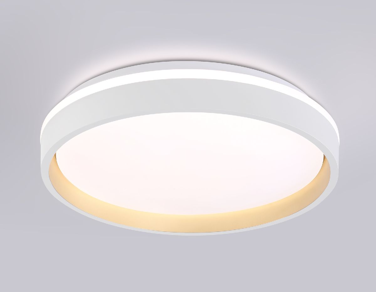 Потолочный светильник Ambrella Light Orbital Dance FZ601 УЦ