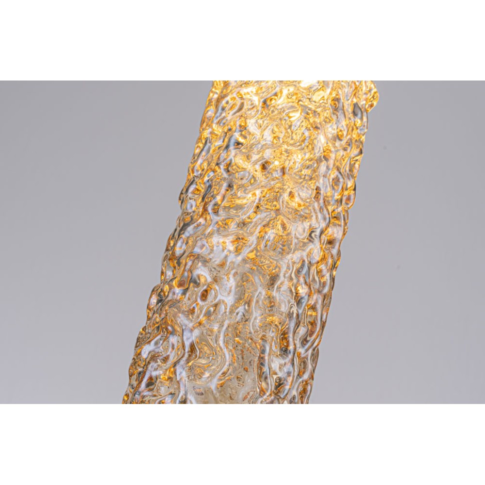 Подвесной светильник Belfast Milner 105-1 BR AM