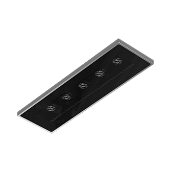 Встраиваемый светодиодный светильник LeDron AQUA DL3179 00000016768