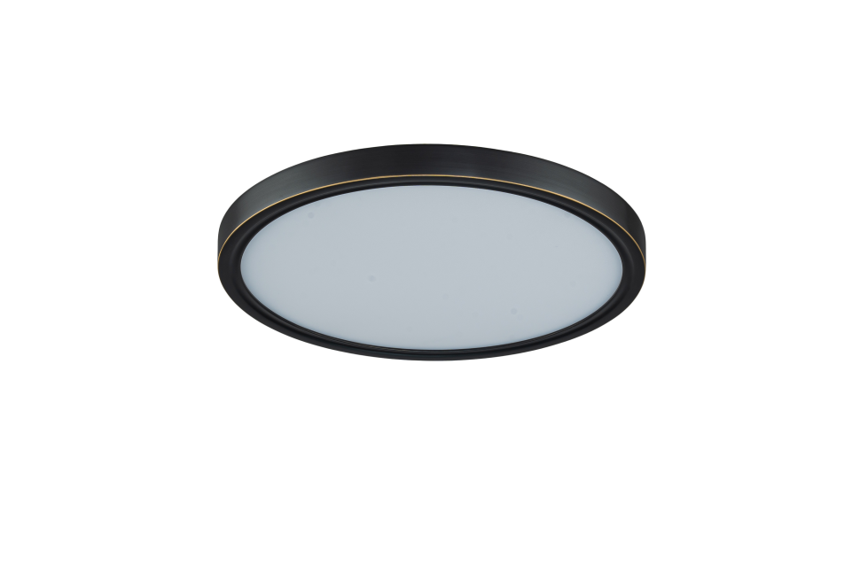 Потолочный светильник Belfast Glenmore 8088-3H BL