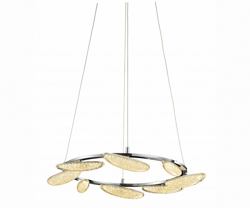 Подвесной светильник Kink Light Тионит 07974