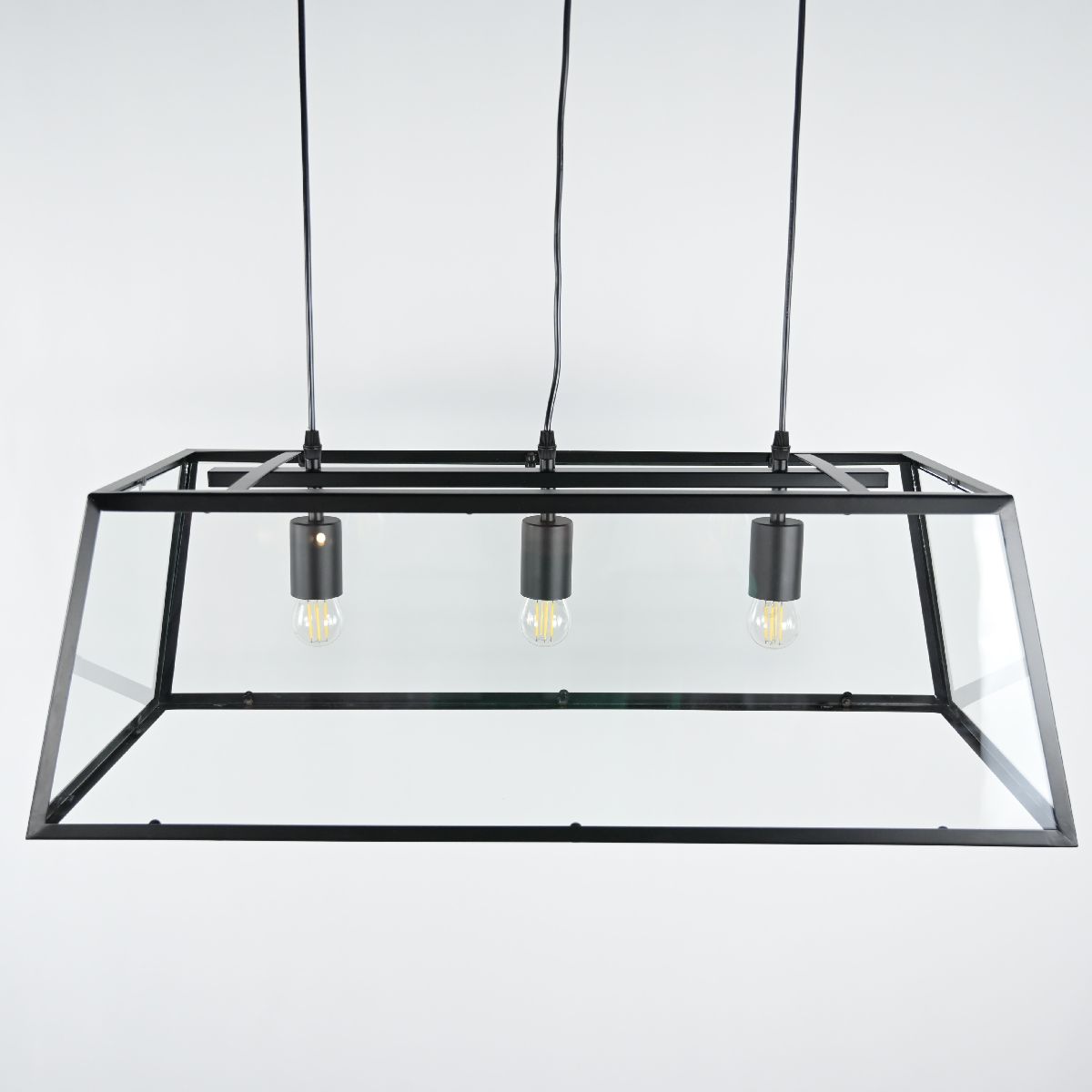 Подвесной светильник ImperiumLoft Model 249061-26