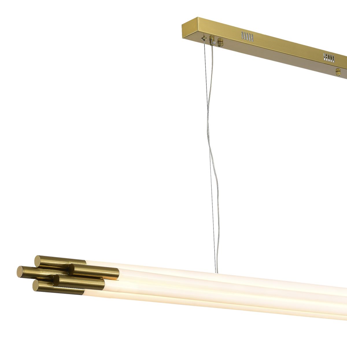 Подвесной светильник ST Luce Dallamos SL6237.303.58