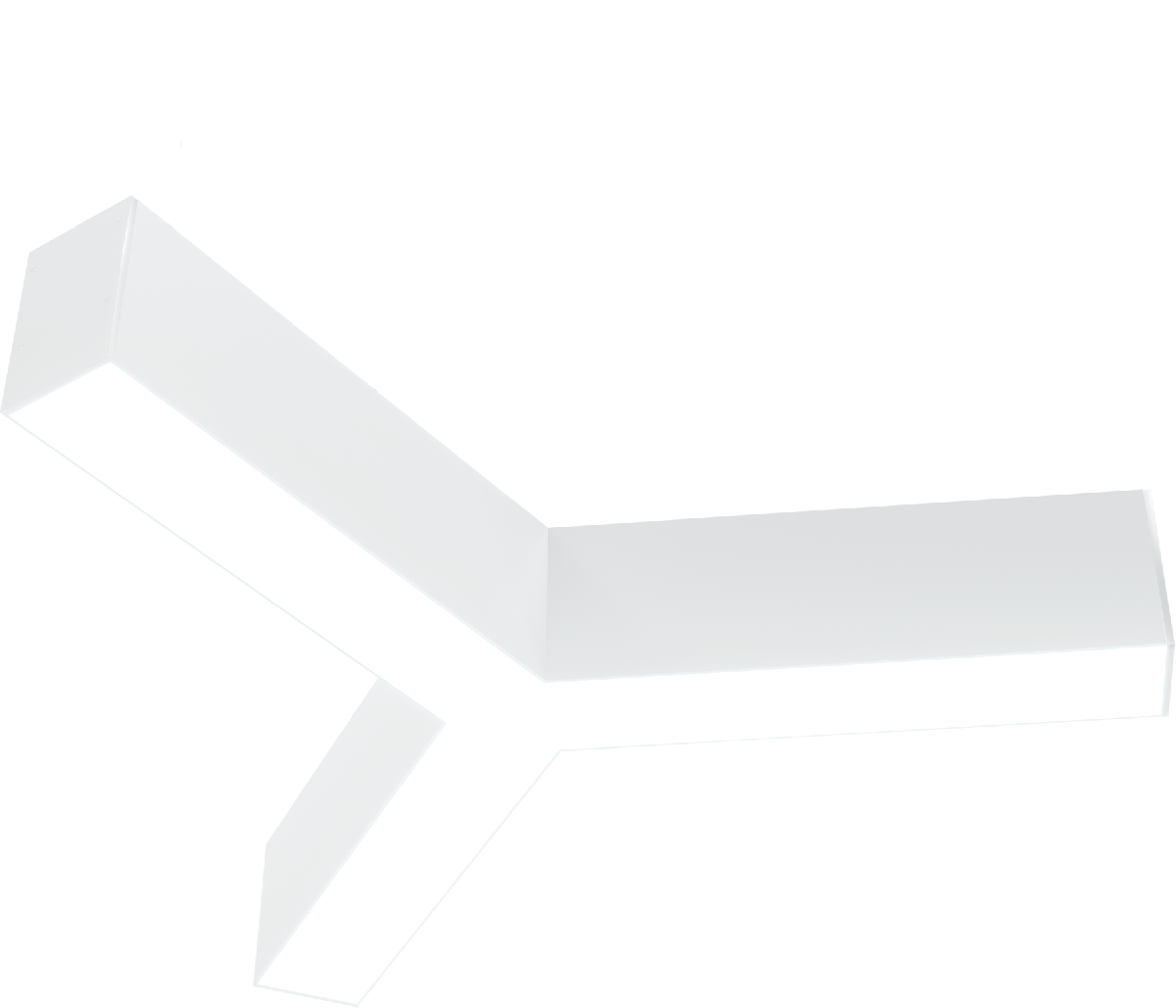 Потолочный светильник Donolux Triada DL18516C012W29