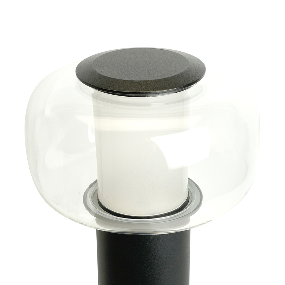 Ландшафтный светильник Feron Париж DH1605 51991