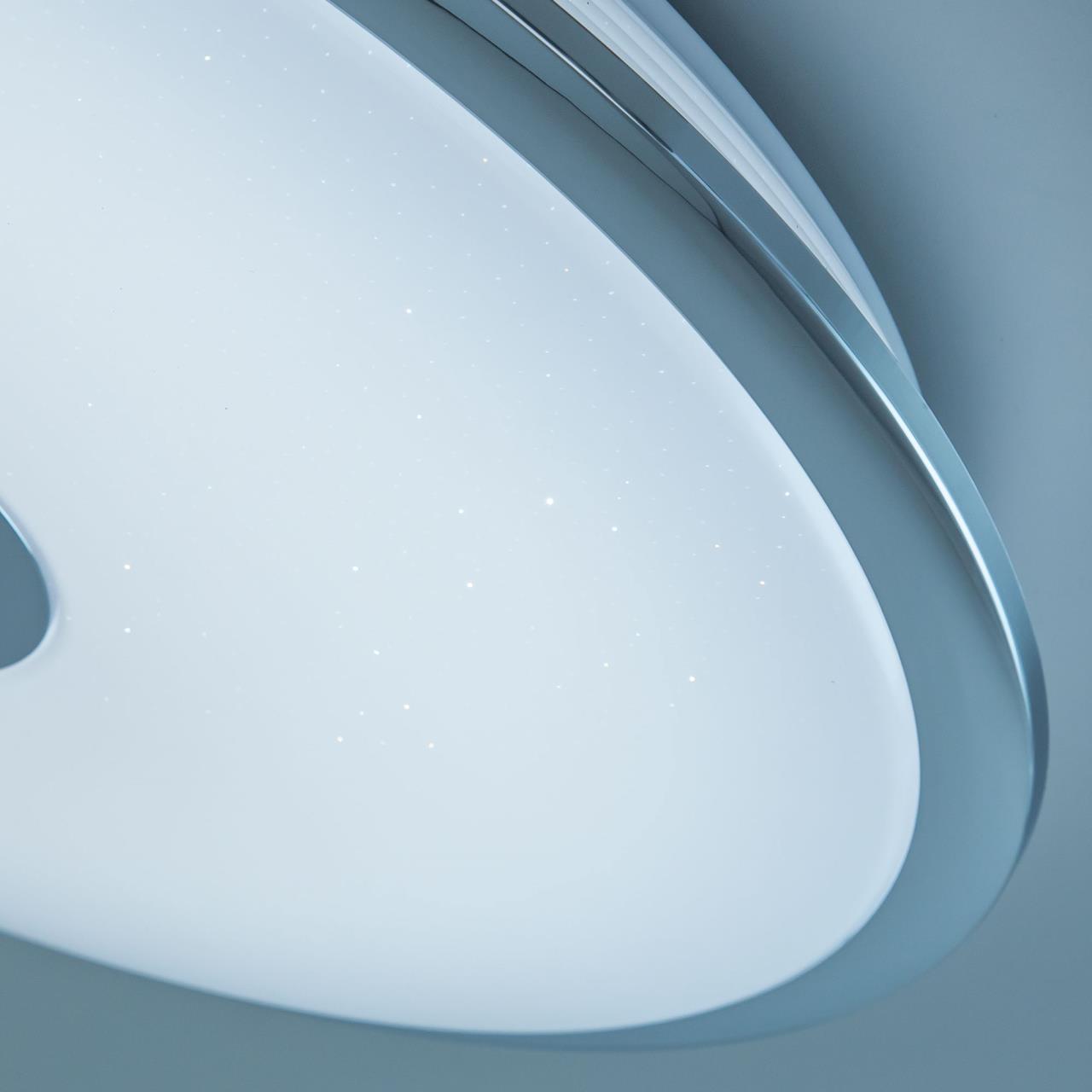 Накладной светильник Citilux CL703A80G в Москве