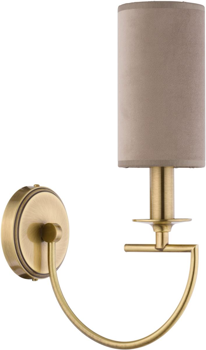 Бра Kutek Lea LEA-K-1(P/A)CL