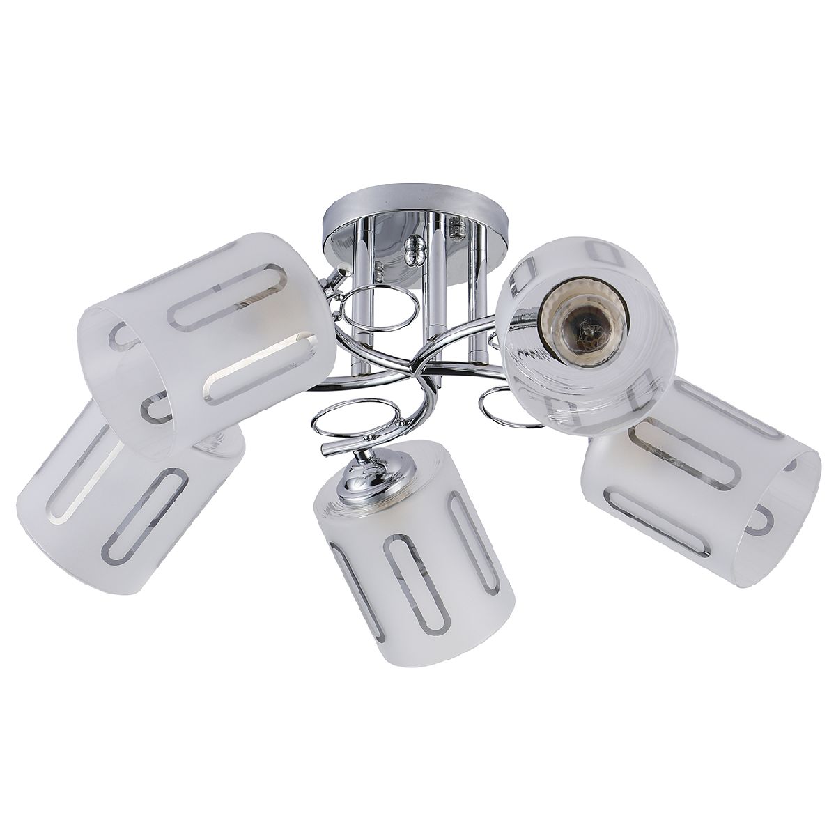 Потолочная люстра Escada Calluna 1120/5PL УЦ