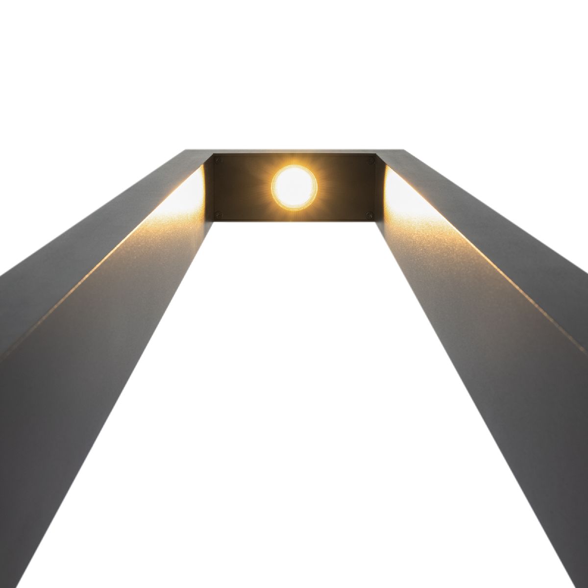 Уличный светильник Maytoni Bonn O425FL-L25GF