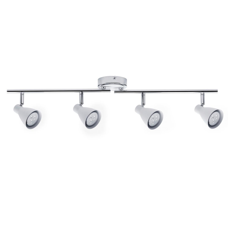 Светодиодный спот Paulmann 2Simple 66556