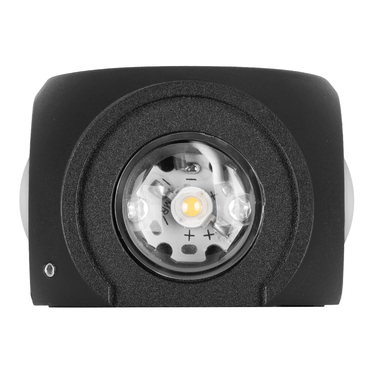 Настенный уличный светильник Duwi Nuovo led 24372 4