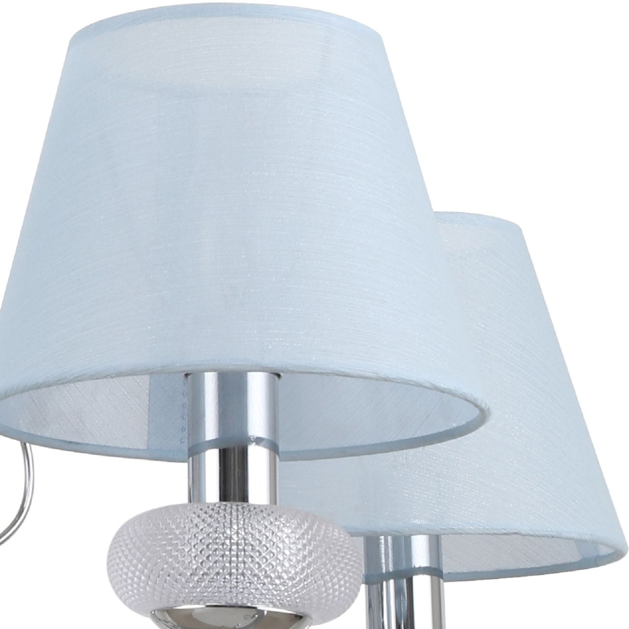 Подвесная люстра F-Promo Mirtilli 2664-5P в Москве