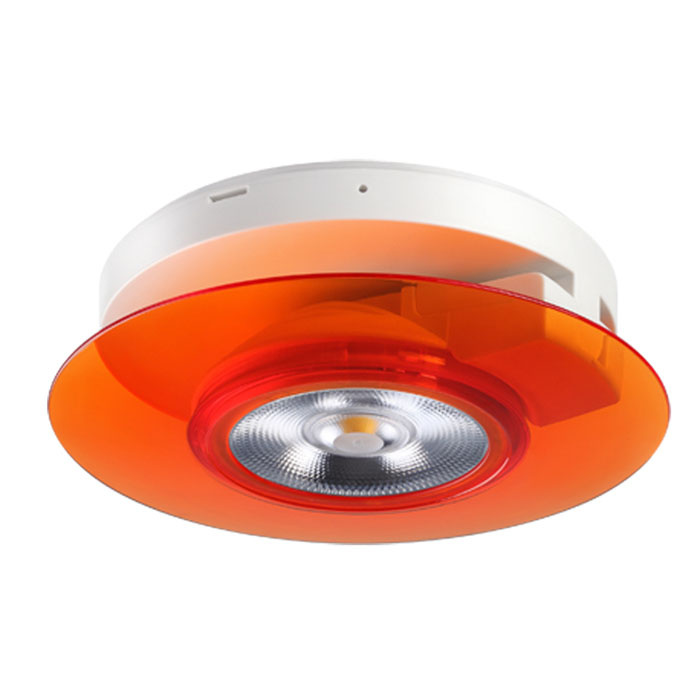 Потолочный светодиодный светильник Novotech Razzo 357477