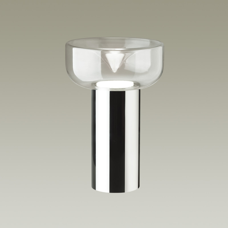 Настольная лампа Odeon Light 4720/7TL