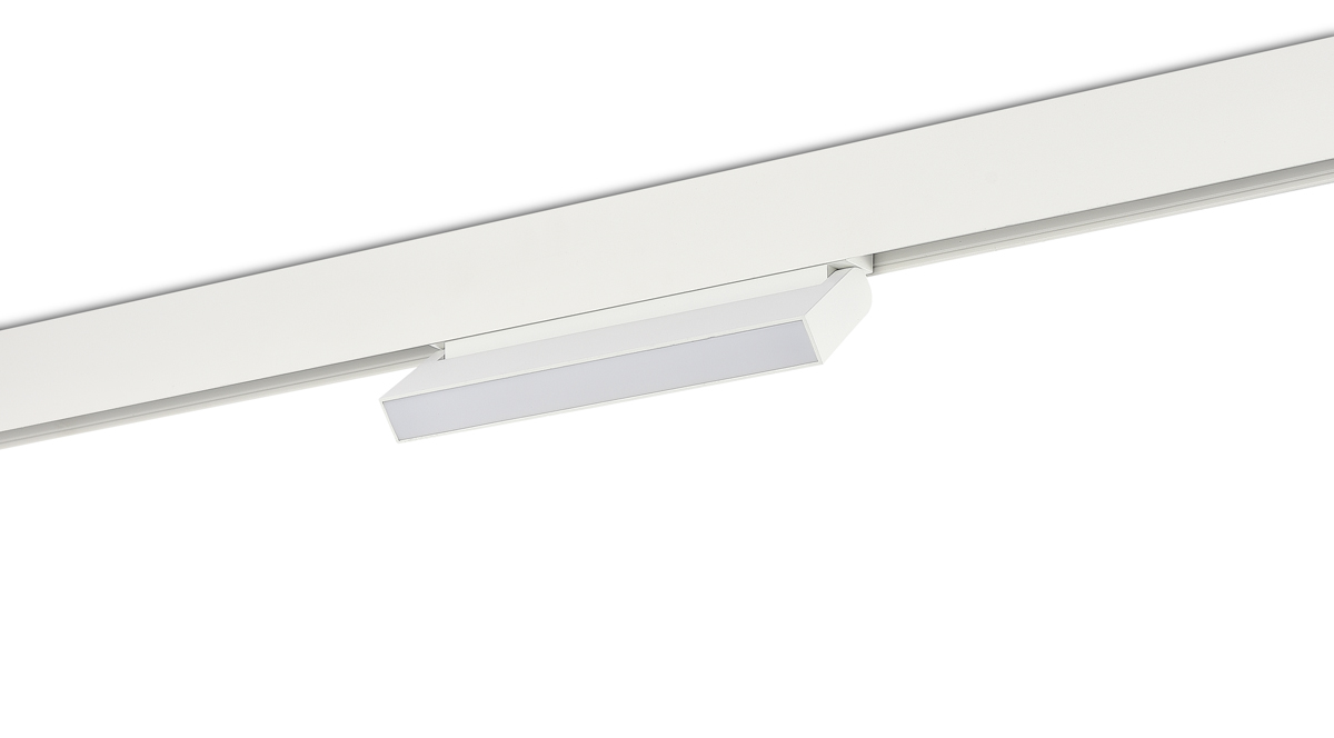 Трековый светильник Donolux Line DL20294NW12WDIM