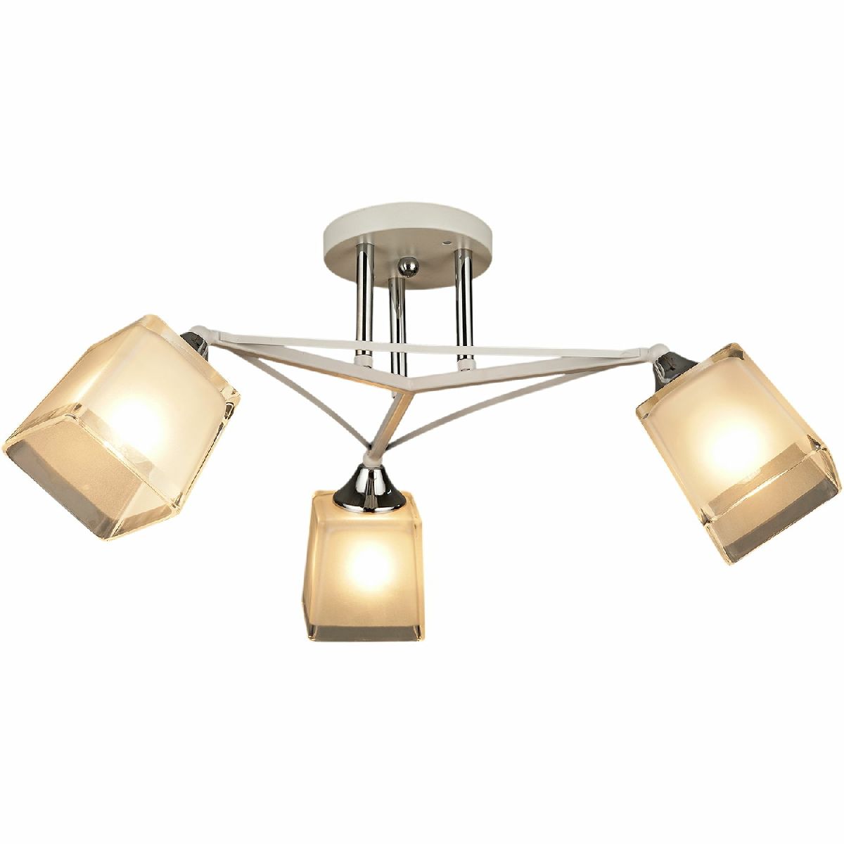 Потолочная люстра Reluce 03606-0.3-03