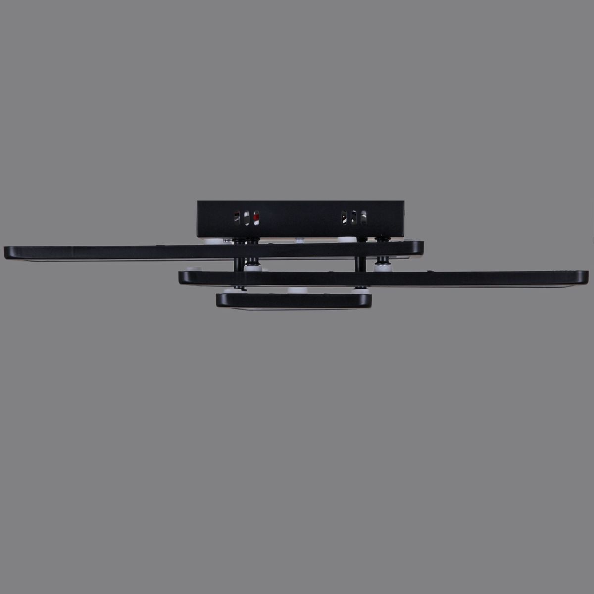 Потолочный светильник Reluce 03629-0.3-03B BK