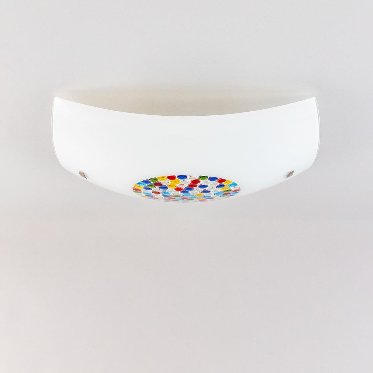 Потолочный светильник Citilux Конфетти Круг CL934031 в Москве