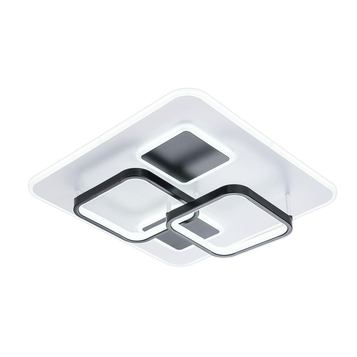 Потолочная люстра Escada Module 10289/4LED