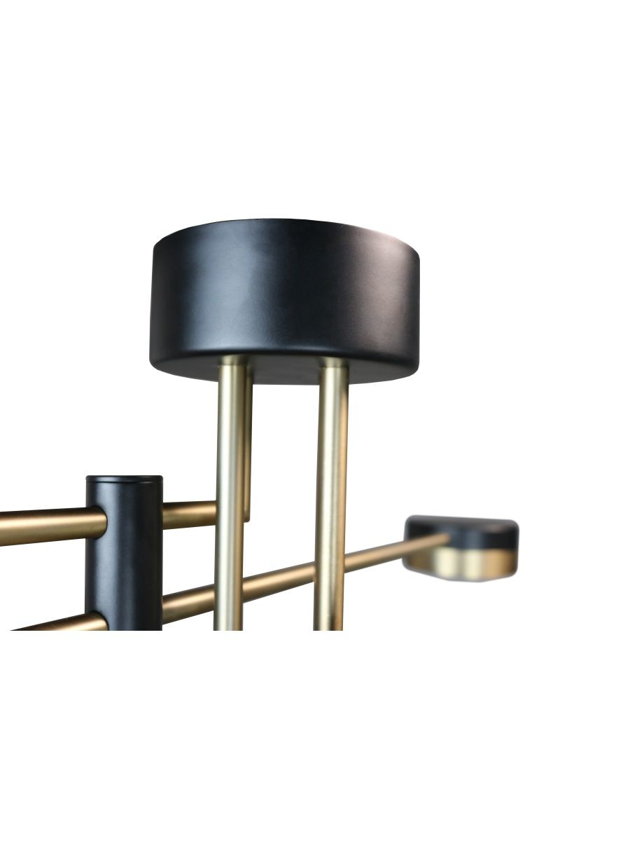 Люстра на штанге Zortes Lunar ZRS.1805.08