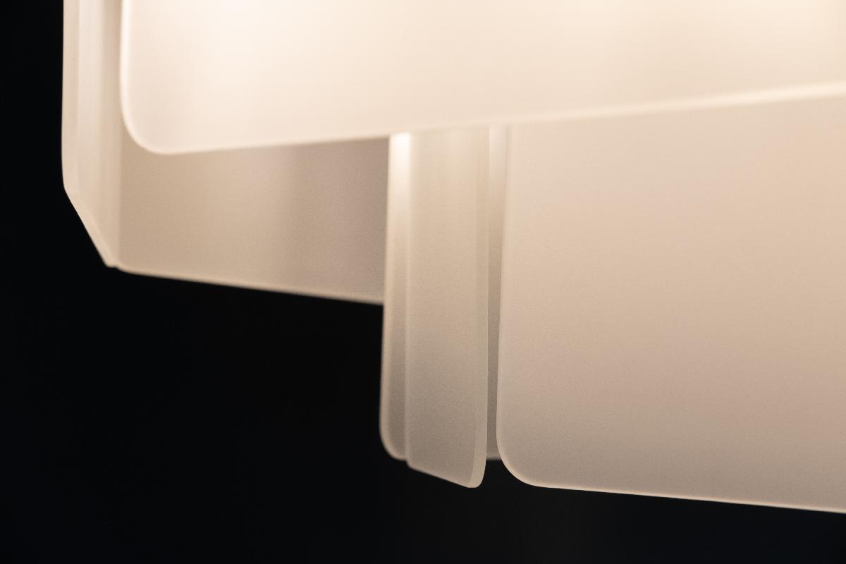 Подвесная люстра Milosh tendence 0883СL-8GD