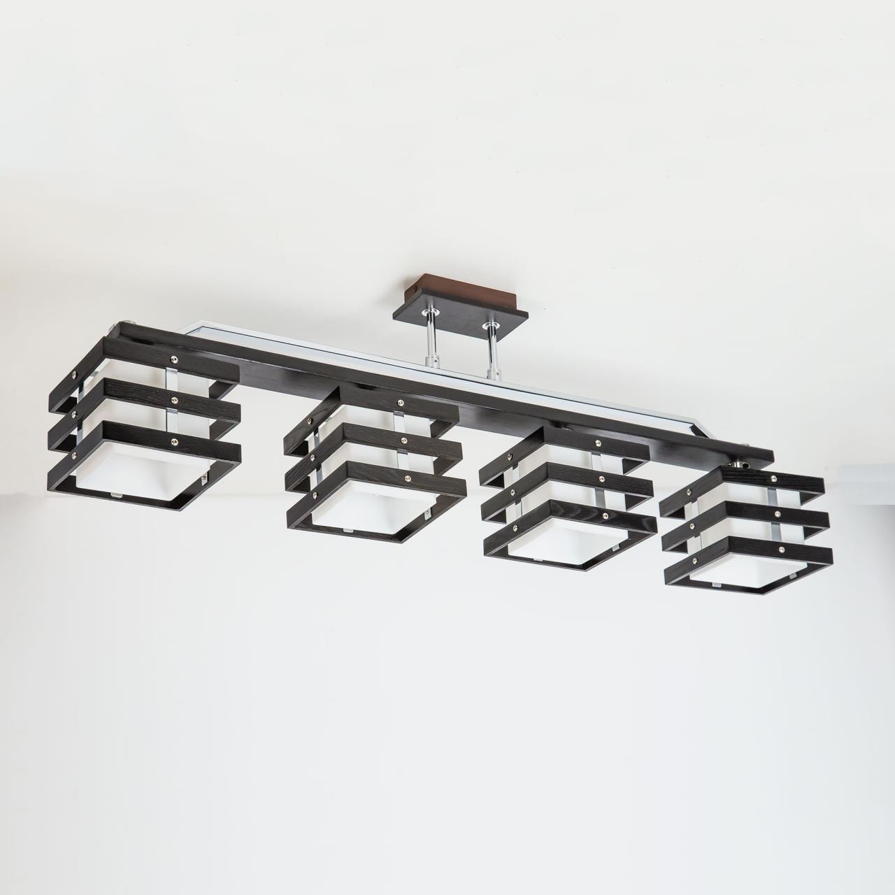 Потолочная люстра Citilux Киото CL133241