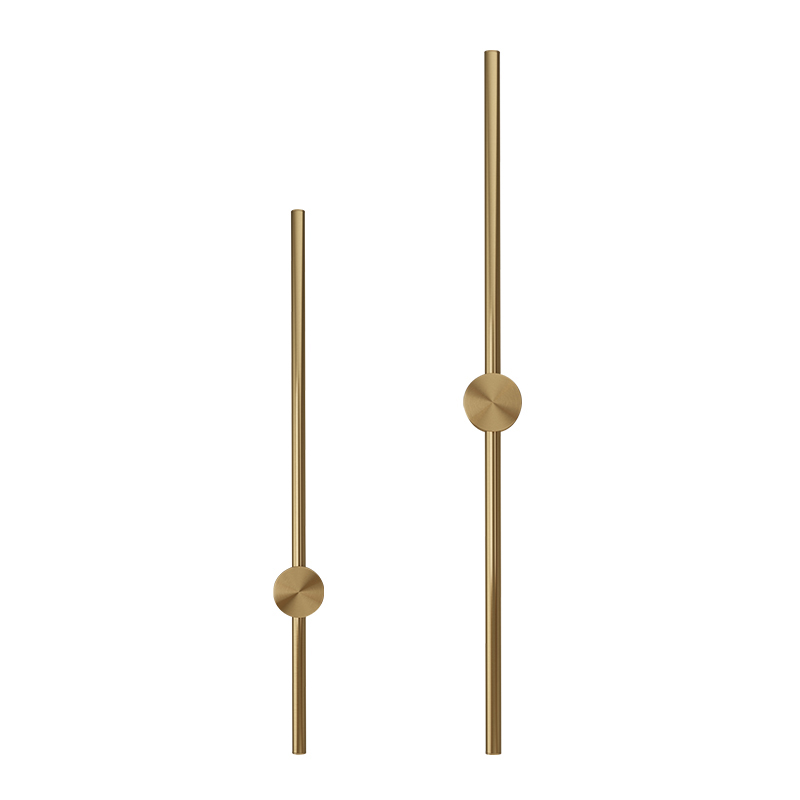 Настенный светильник ImperiumLoft Ion 208925-23