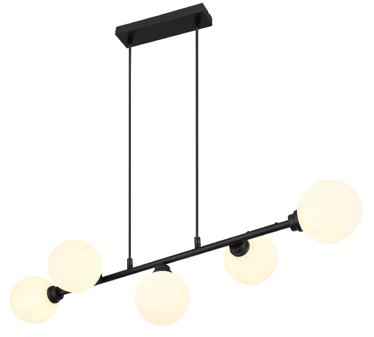 Подвесная люстра Rivoli Evette 3134-310 Б0055362