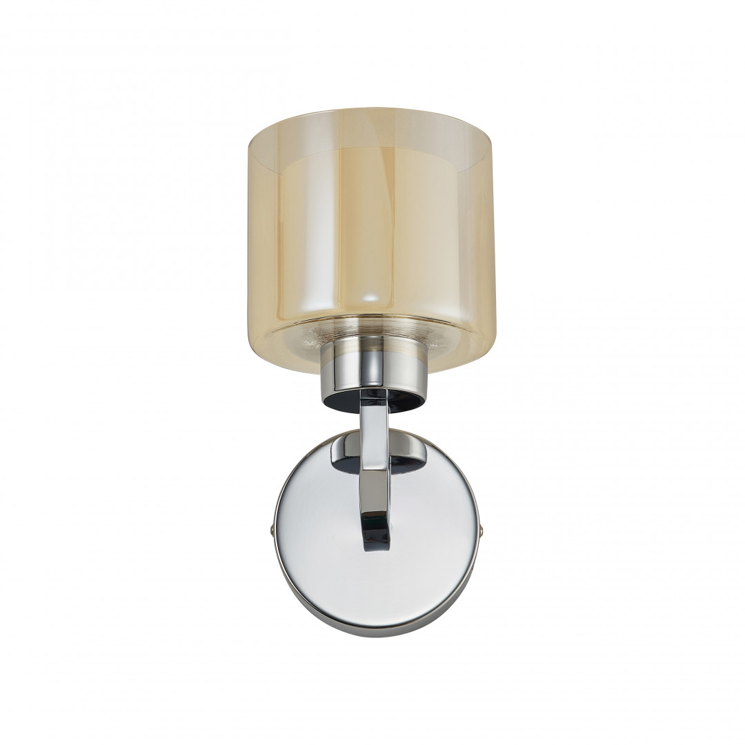 Бра Arte Milano Neapolis 277207/1B Ni