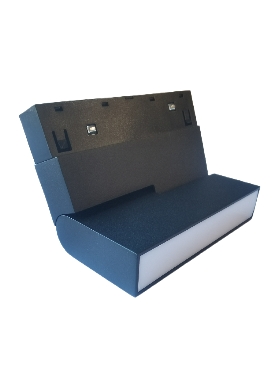 Трековый магнитный светильник Lumker SY-LINK-FLMT-BL-6-WW 018735