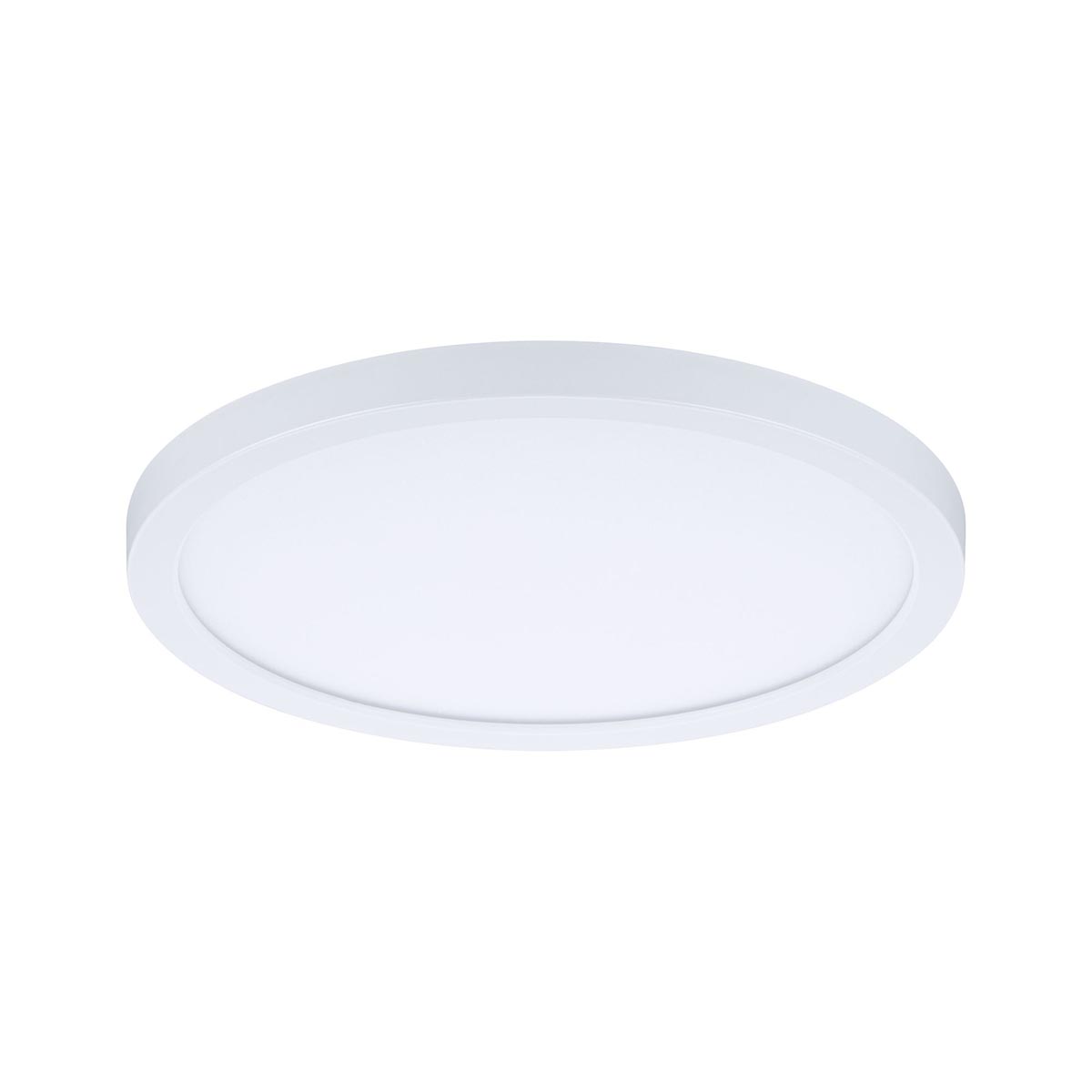 Встраиваемая светодиодная панель Paulmann Areo VariFit 93055