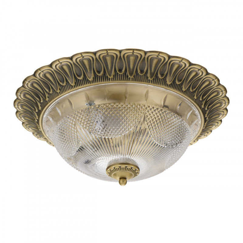 Накладная люстра MW-Light 450019403